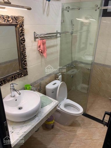 Chính Chủ Bán Nhanh Nhà Ngọc Lâm, Gần Công Viên, Bến Xe, 50m2, 4 Tầng, ô Tô Vào Nhà, Kinh Doanh, Giá 4,6 Tỷ 5
