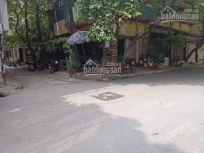 Chính Chủ Bán Nhanh Nhà Nguyễn Chí Thanh - đống đa - Phân Lô - ô Tô Tránh - Kinh Doanh - 36m X 3 Tầng