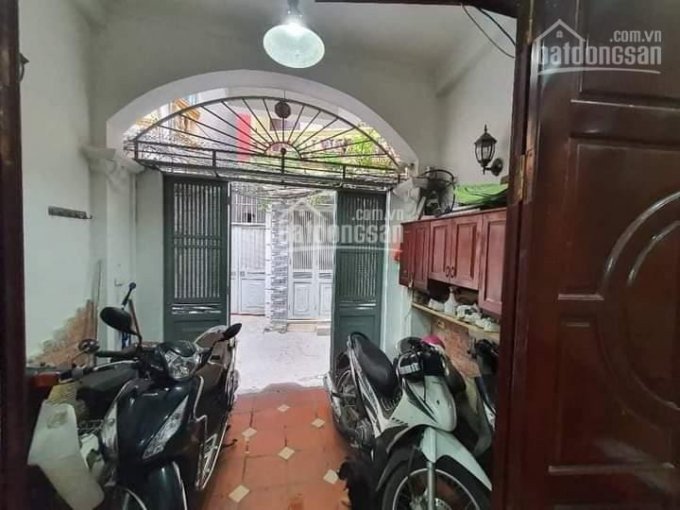 Chính Chủ Bán Nhanh Nhà Nguyễn Chí Thanh - đống đa - Phân Lô - ô Tô Tránh - Kinh Doanh - 36m X 3 Tầng 3