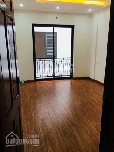 Chính Chủ Bán Nhanh Nhà Nguyễn Văn Trỗi - Mộ Lao, 32m2*4tầng, Ngõ Rộng Gần Hồ Làng Việt Kiều Châu âu, Dọn đồ Về ở 2