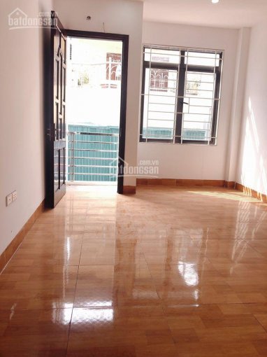 Chính Chủ Bán Nhanh Nhà Nguyễn Văn Trỗi - Mộ Lao, 32m2*4tầng, Ngõ Rộng Gần Hồ Làng Việt Kiều Châu âu, Dọn đồ Về ở 3