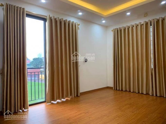 Chính Chủ Bán Nhanh Nhà Nhuệ Giang - Hà đông: 45m2, 4 Tầng, Mặt Tiền 4m Sổ Vuông Vắn, Khu Phân Lô 5