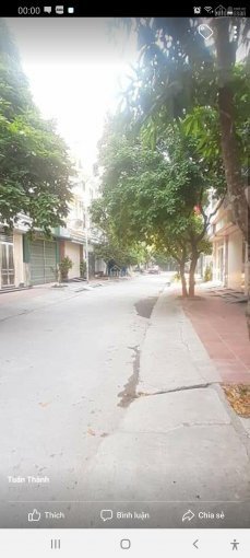 Chính Chủ Bán Nhanh Nhà P Mỗ Lao, ôtô Tránh, Vỉa Hè, Kinh Doanh Gì Cũng được, 55m3, C4, 4m, 53 Tỷ