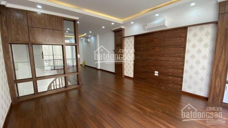 Chính Chủ Bán Nhanh Nhà Phân Lô đội Cấn, Liễu Giai, Ba đình, Dt 50m2 X 5t Mới Cực đẹp, Giá 8 Tỷ ô Tô Vào Nhà Mới 3