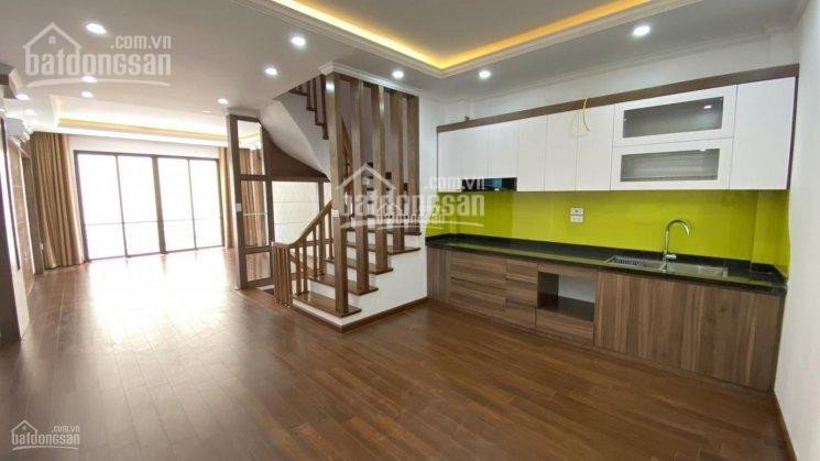 Chính Chủ Bán Nhanh Nhà Phân Lô đội Cấn, Liễu Giai, Ba đình, Dt 50m2 X 5t Mới Cực đẹp, Giá 8 Tỷ ô Tô Vào Nhà Mới 6