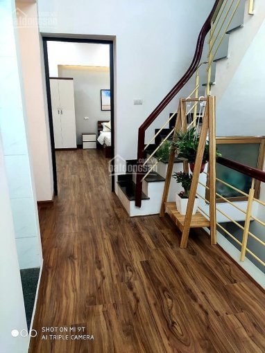 Chính Chủ Bán Nhanh Nhà Phân Lô - ô Tô - Trần Phú Hà đông 50m2 4 Tầng 4,8 Tỷ 2