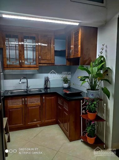 Chính Chủ Bán Nhanh Nhà Phân Lô - ô Tô - Trần Phú Hà đông 50m2 4 Tầng 4,8 Tỷ 3