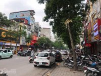 Chính Chủ Bán Nhanh Nhà Phân Lô Thái Hà  đống đa 55m X 5 Tầng, Giá 62 Tỷ 6