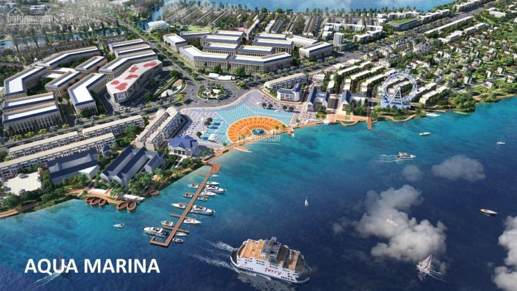 Chính Chủ Bán Nhanh Nhà Phố Aqua City, Giá 6,35 Tỷ, Biệt Thự 111 Tỷ, Shophouse 73 Tỷ, Trung Tâm Bến Du Thuyền 2