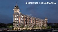 Chính Chủ Bán Nhanh Nhà Phố Aqua City, Giá 6,35 Tỷ, Biệt Thự 111 Tỷ, Shophouse 73 Tỷ, Trung Tâm Bến Du Thuyền 11