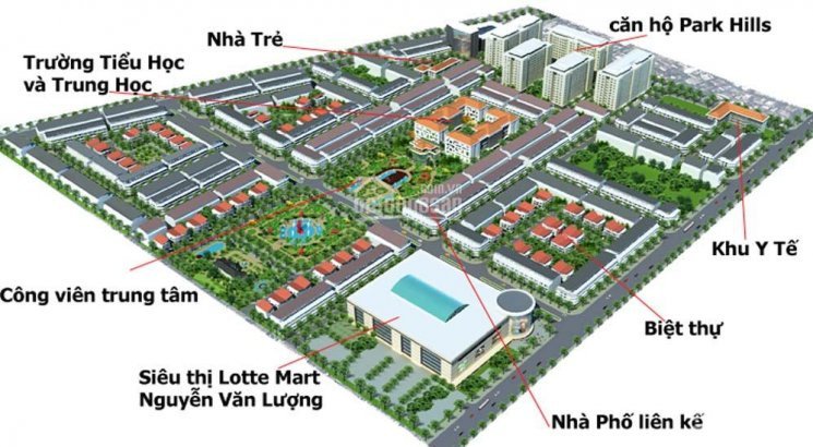 Chính Chủ Bán Nhanh Nhà Phố Cityland Park Hill, Dt: 100m2, Giá Chỉ 12 Tỷ, Lh: 0906623422 Nghĩa, đầy đủ Mặt Hàng 7