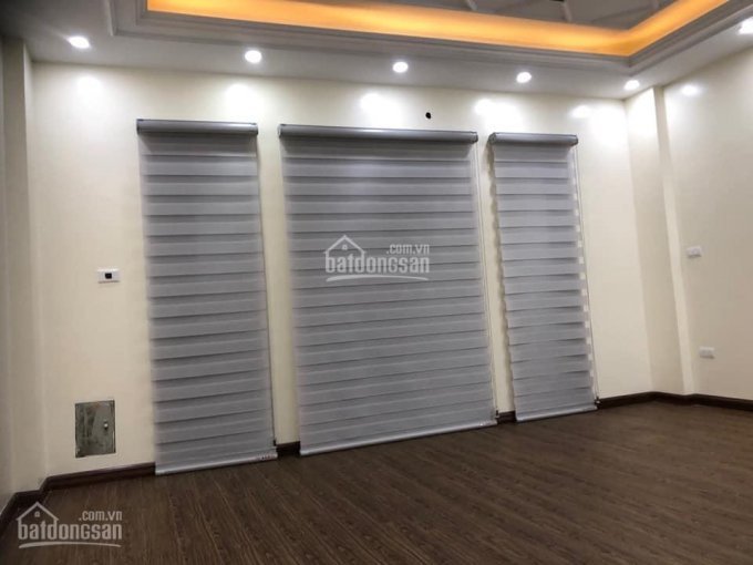 Chính Chủ Bán Nhanh Nhà Phố Lò đúc 45m2, Mt 5m X 6 Tầng ô Tô Vào Nhà, Trung Tâm Quận Hai Bà Trưng, Giá 9 Tỷ Hơn 4