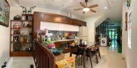 Chính Chủ Bán Nhanh Nhà Phố Nguyễn Thái Học, ô Tô, Nhà đẹp 45m2, 4 Tầng 4 Tỷ 7