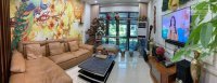 Chính Chủ Bán Nhanh Nhà Phố Nguyễn Thái Học, ô Tô, Nhà đẹp 45m2, 4 Tầng 4 Tỷ 8