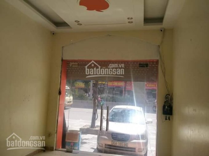 Chính Chủ Bán Nhanh Nhà Phố Quang Trung Hà đông Kd 40 M2, 5t, Mt 36 M 3