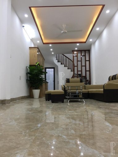 Chính Chủ Bán Nhanh Nhà Phố Xã đàn Vị Trí đẹp 35m2 X 5 Tầng Sđcc Giá 4,1 Tỷ 6