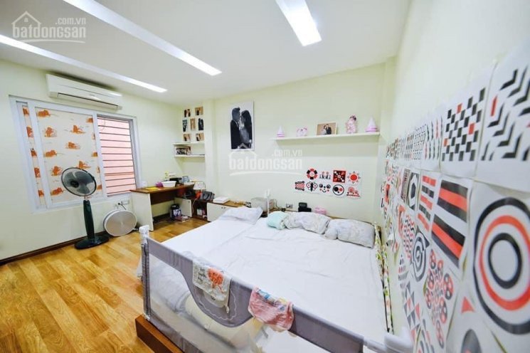 Chính Chủ Bán Nhanh Nhà Phú đô- ô Tô đỗ Cửa - Ngõ Thông - Giá Siêu Rẻ - 34m2*5 Tầng= 305 Tỷ 3