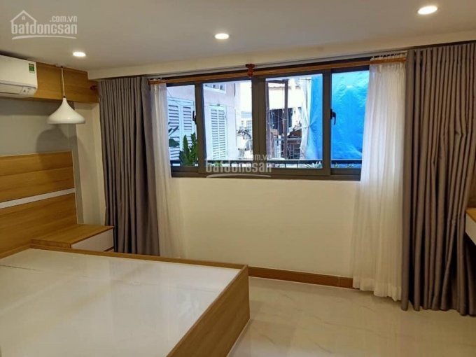 Chính Chủ Bán Nhanh Nhà Quận 10, Cách Mạng Tháng 8,p13, 26m2, 4 Tầng 4m X 6m 43 Tỷ 3