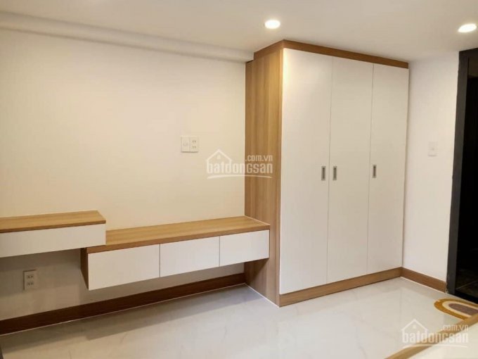 Chính Chủ Bán Nhanh Nhà Quận 10, Cách Mạng Tháng 8,p13, 26m2, 4 Tầng 4m X 6m 43 Tỷ 6