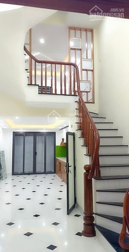 Chính Chủ Bán Nhanh Nhà Riêng 37,1m2 * 4t Hậu ái, Vân Canh