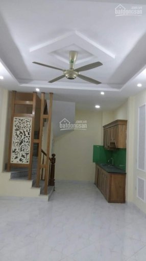 Chính Chủ Bán Nhanh Nhà Riêng 37,1m2 * 4t Hậu ái, Vân Canh 3