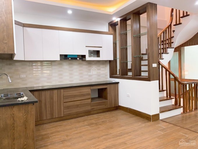 Chính Chủ Bán Nhanh Nhà Sát Mặt Ngõ Hàm Nghi - Lô Góc - 55m2 X 6t - Mặt Tiền 5,5m - Kinh Doanh Vp - Spa Tuyệt 3