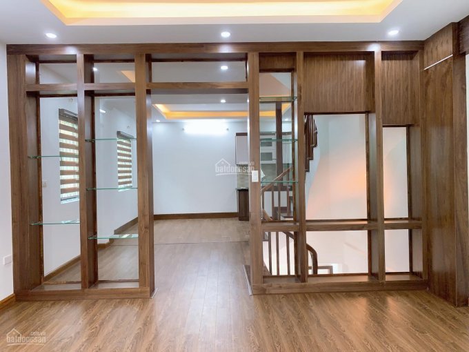 Chính Chủ Bán Nhanh Nhà Sát Mặt Ngõ Hàm Nghi - Lô Góc - 55m2 X 6t - Mặt Tiền 5,5m - Kinh Doanh Vp - Spa Tuyệt 5