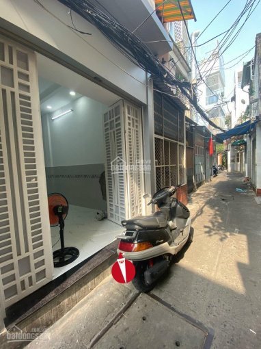 Chính Chủ Bán Nhanh Nhà Sát Mt Nguyễn Thượng Hiền P5q3dt: 3x11m Nở Hậu Giá: 5,3 Tỷ  Lh0901296116 Thuyền 5