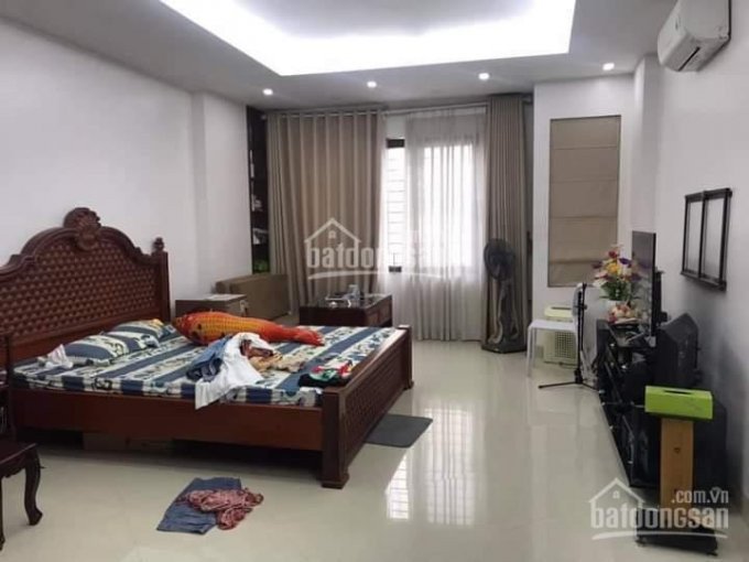 Chính Chủ Bán Nhanh Nhà Siêu Vip Siêu đẹp Kd đỉnh Phố Nguyên Hoàng Mỹ đình 61m2, 7t Thang Máy Mt 48m Giá 98 Tỷ Tl 5