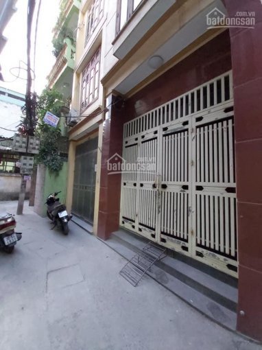 Chính Chủ Bán Nhanh Nhà Tại Minh Khai, Hai Bà Trưng, 40m2 Tự Thiết Kế đỉnh ở Sướng, Giá 4 Tỷ 0329553736 2