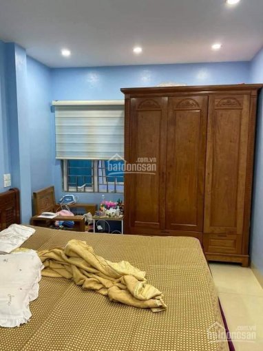 Chính Chủ Bán Nhanh Nhà Thôn Cổ điển A, Tứ Hiệp, Thanh Trì, Hà Nội, 43m2, 5 Tầng, đường ô Tô, 35 Tỷ 4