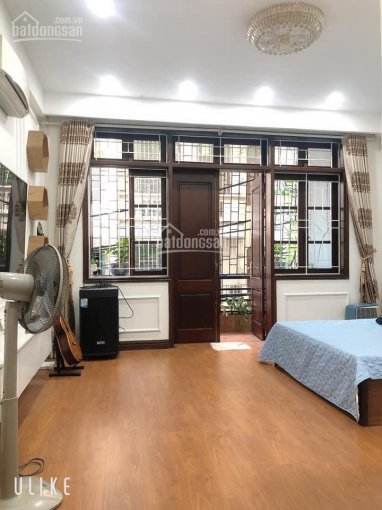 Chính Chủ Bán Nhanh Nhà Trần Quốc Hoàn – Cầu Giấy 55m2*4t, Mt 45m Kd, Vp đỉnh Giá 985 Tỷ(có Tl) 6