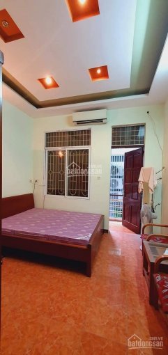 Chính Chủ Bán Nhanh Nhà Trung Tâm Quận Thanh Xuân, Khu Vực Nhiều Văn Phòng Dt 45m Ngõ Oto Lh 0334776337 2