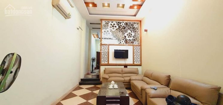 Chính Chủ Bán Nhanh Nhà Trung Tâm Quận Thanh Xuân, Khu Vực Nhiều Văn Phòng Dt 45m Ngõ Oto Lh 0334776337 3
