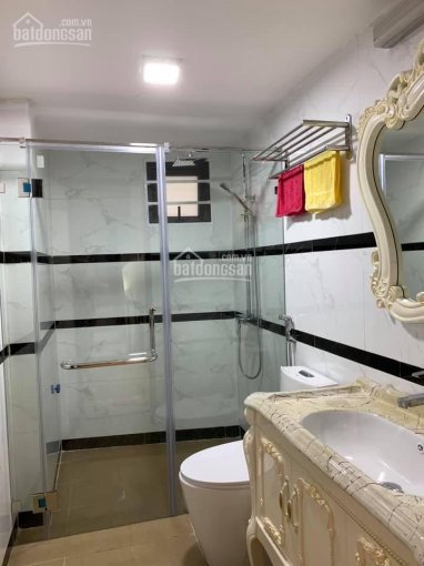 Chính Chủ Bán Nhanh Nhà Võ Chí Công Cực đẹp, ở Ngay, Nội Thất Ngoại Nhập, 40m2, 5 Tầng, Giá Nhỉnh 4 Tỷ 3