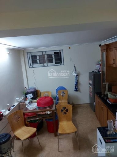 Chính Chủ Bán Nhanh Nhà Xã đàn 26m2, 4 Tầng Lô Góc, ở Luôn, Gần Phố Nhỉnh 2 Tỷ 2