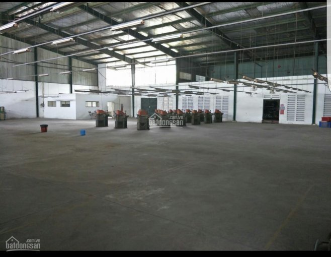 Chính Chủ Bán Nhanh Nhà Xưởng Kho Tại đồng Nai Biên Hòa Dt: 2800m2, 4500m2, 6000m2, 11000m2 3