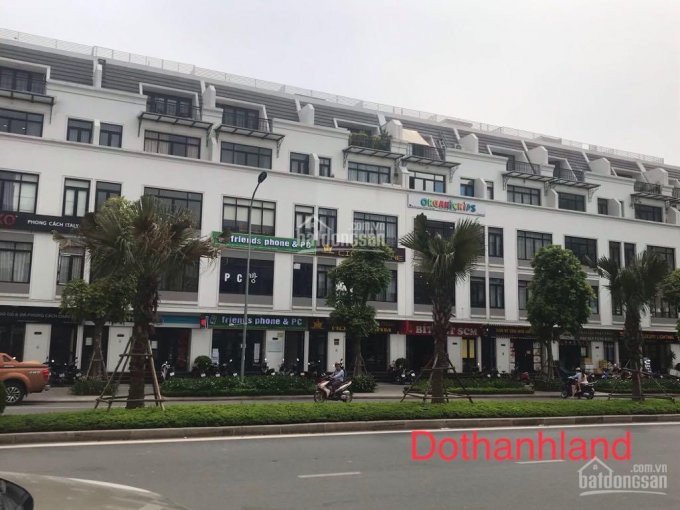 Chính Chủ Bán Nhanh Nhanh Biệt Thự, Shophouse, Nhà Phố, Liền Kề Vinhomes Gardenia Mỹ đình, Liên Hệ: 0983786378 4