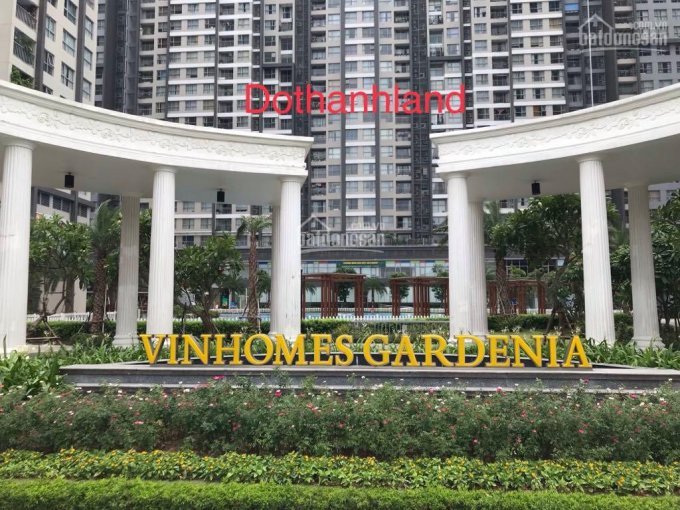 Chính Chủ Bán Nhanh Nhanh Biệt Thự, Shophouse, Nhà Phố, Liền Kề Vinhomes Gardenia Mỹ đình, Liên Hệ: 0983786378 8