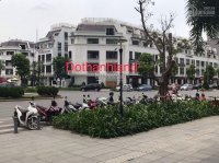 Chính Chủ Bán Nhanh Nhanh Biệt Thự, Shophouse, Nhà Phố, Liền Kề Vinhomes Gardenia Mỹ đình, Liên Hệ: 0983786378 10