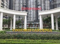 Chính Chủ Bán Nhanh Nhanh Biệt Thự, Shophouse, Nhà Phố, Liền Kề Vinhomes Gardenia Mỹ đình, Liên Hệ: 0983786378 16