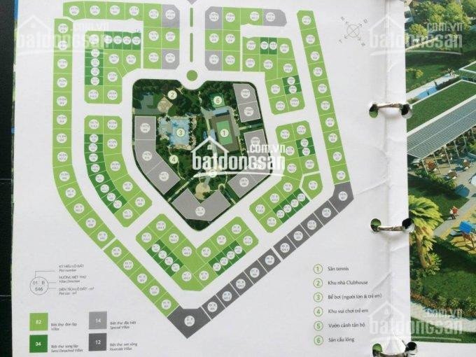 Chính Chủ Bán Nhanh Nhanh Căn Biệt Thự Song Lập Vườn Mai, Diện Tích 162m Giá Rẻ Nhất Ecopark Lh 0973097187