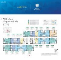 Chính Chủ Bán Nhanh Nhanh Căn Góc 3 Phòng Ngủ View Bể Bơi Tại Vinhomes Smart City, Thanh Toán Luôn Giá 245 Tỷ 2