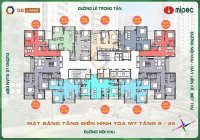 Chính Chủ Bán Nhanh Nhanh Căn Hộ Chung Cư Mipec City View, Căn 1210, Dt: 626m2, Giá: 19tr/m2 Lh: 0963777502 2