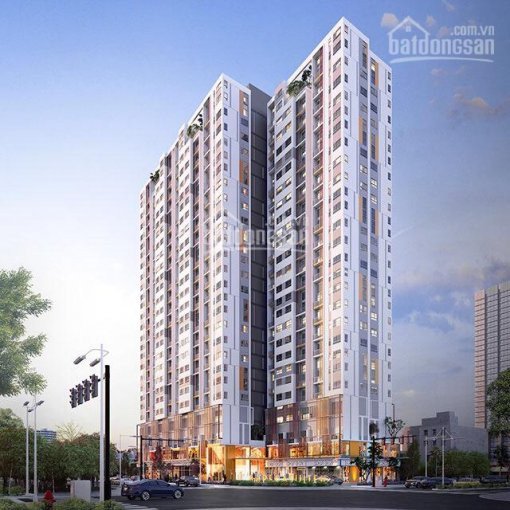 Chính Chủ Bán Nhanh Nhanh Căn Hộ Duplex Dự án The Pegasuite 2 - Mt Tạ Quang Bửu, 84m2 Giá Gốc: 2,4 Tỷ, Chênh Thấp 4