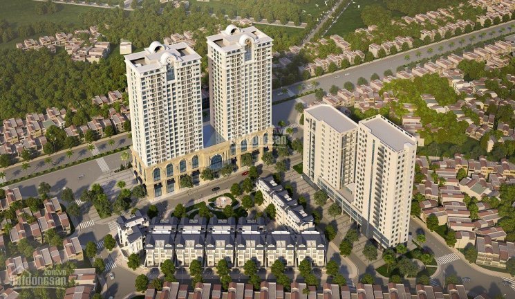 Chính Chủ Bán Nhanh Nhanh Lô Biệt Thự Giáp đường Võ Chí Công Tại Tây Hồ Residence, Diện Tích 237m2 5