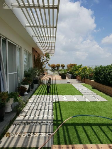Chính Chủ Bán Nhanh Penhouse Riverpark Residence Pmh- Q7 Dt 530m2, Nhà đẹp  Lh : 0947833708 3