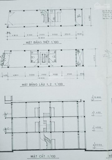 Chính Chủ Bán Nhanh Rất Gấp Nhà Mt 109a Hoàng Hoa Thám P 6 Bình Thạnh (405*17m) 179 Tỷ 2