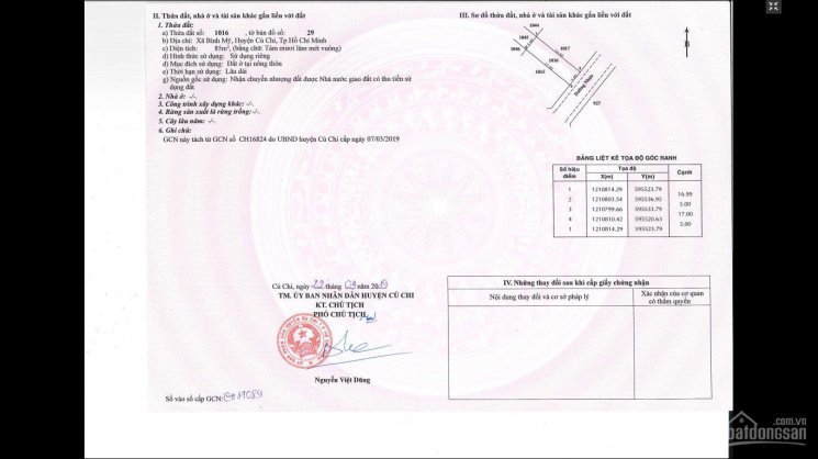 Chính Chủ Bán Nhanh Rẻ 2 Lô đất đường Hà Duy Phiên Gần Uỷ Ban Bình Mỹ, Cầu Rạch Tra - Giáp Quận 12 Shr, Tc 100%