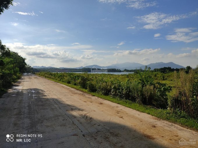 Chính Chủ Bán Nhanh Rẻ Lô đất Mặt đường Liên Xã Cư Yên - Lương Sơn Ngay Gần Khu Nghỉ Dưỡng Eco Valley Resort 7